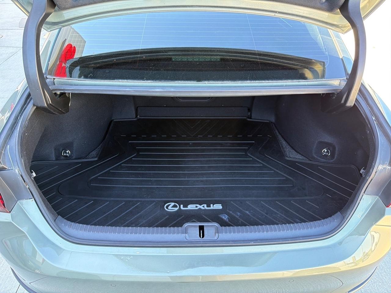 Lexus ES 250 Premium 2021