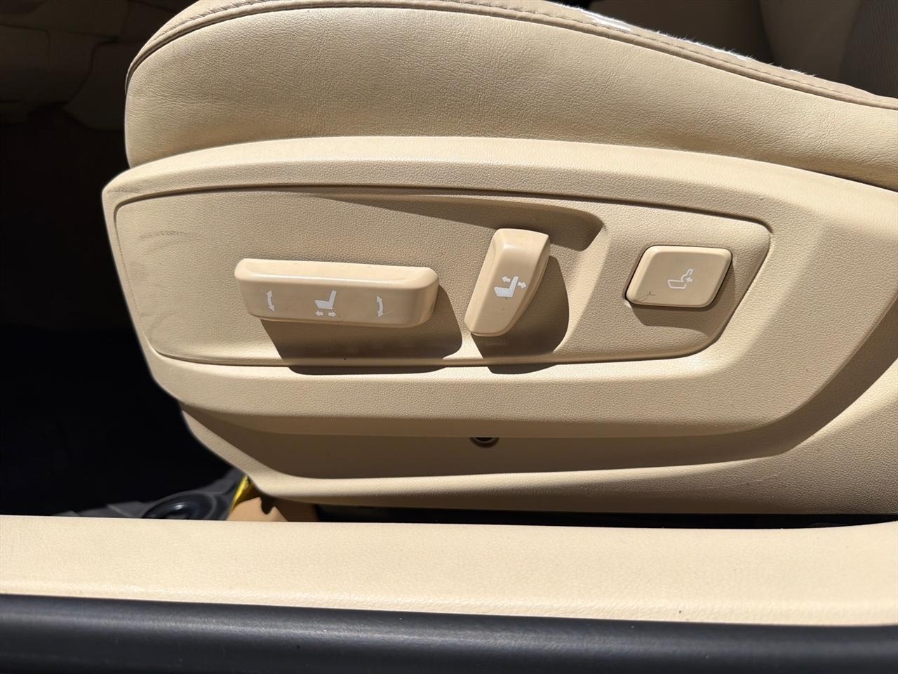 Lexus ES 350 Sedan 2015