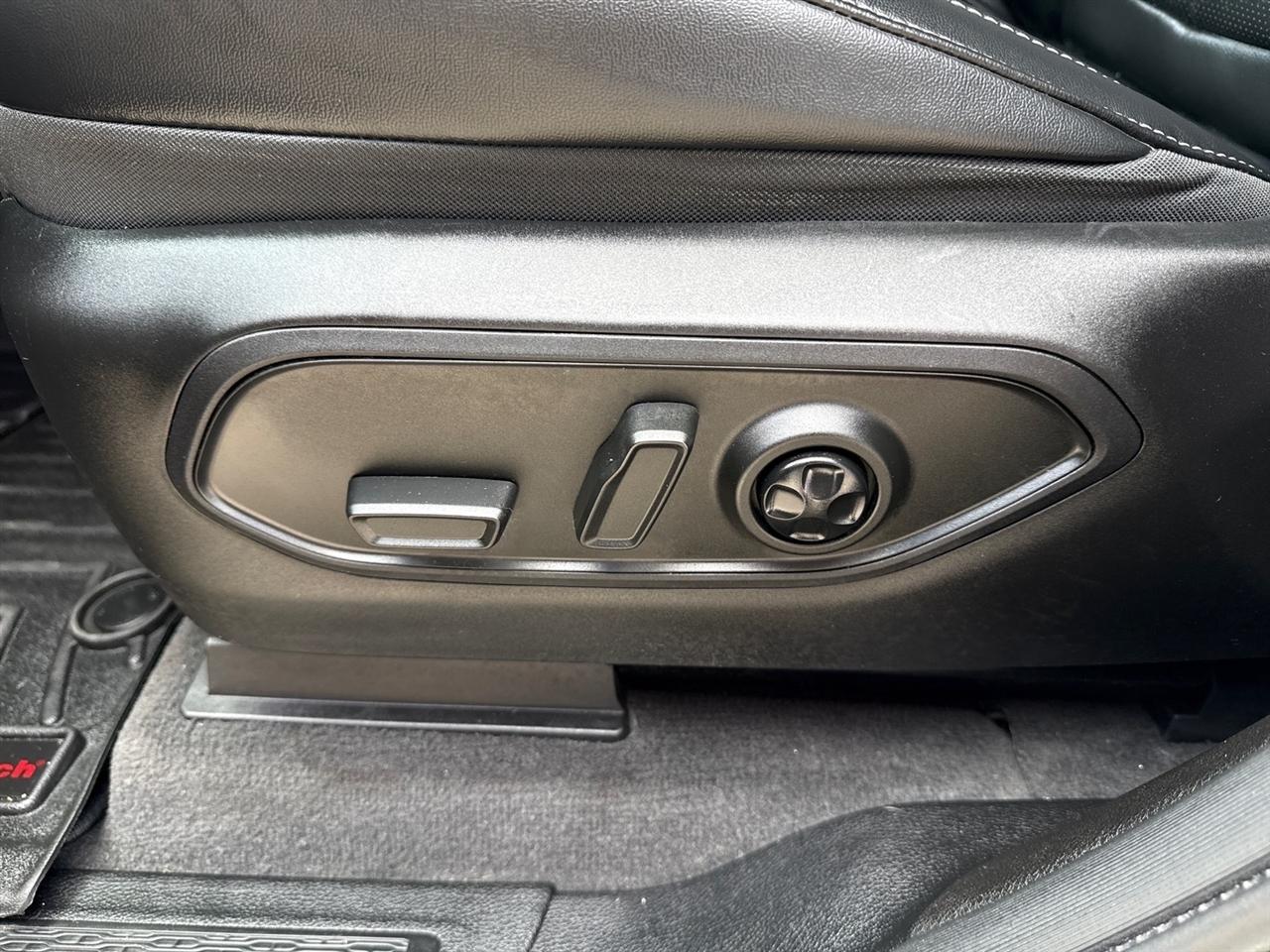 Jeep Grand Cherokee L Limited 4x4 2021