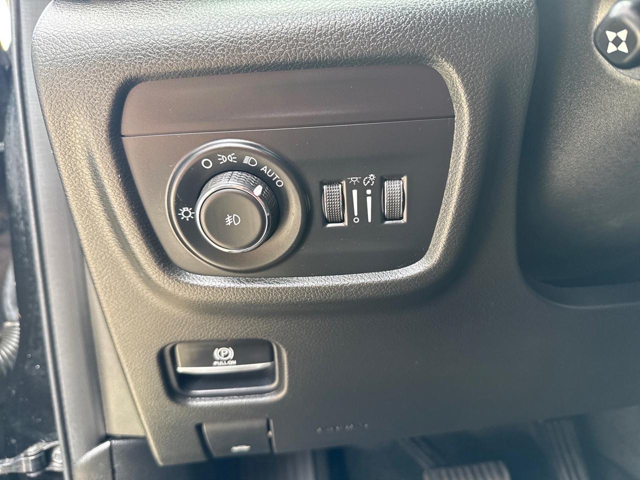 Jeep Grand Cherokee L Limited 4x4 2021