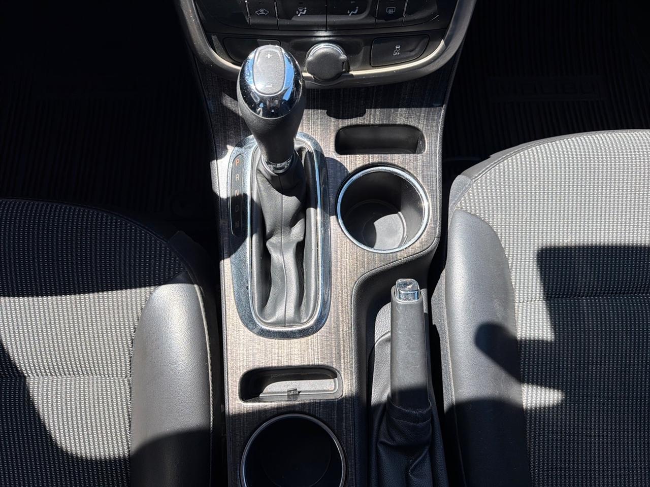 Chevrolet Malibu Limited 1LT 2016