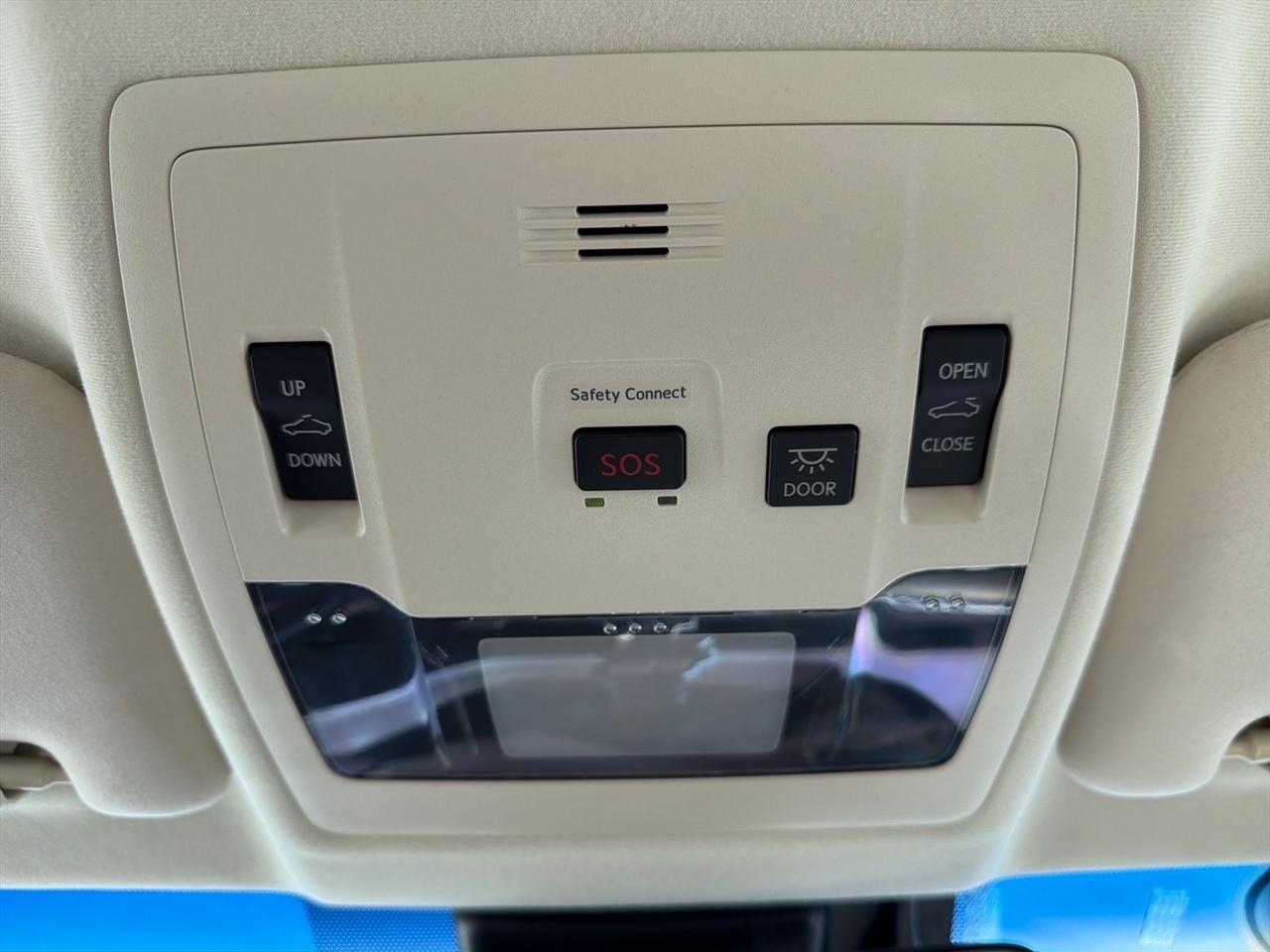 Lexus ES 350 Sedan 2018