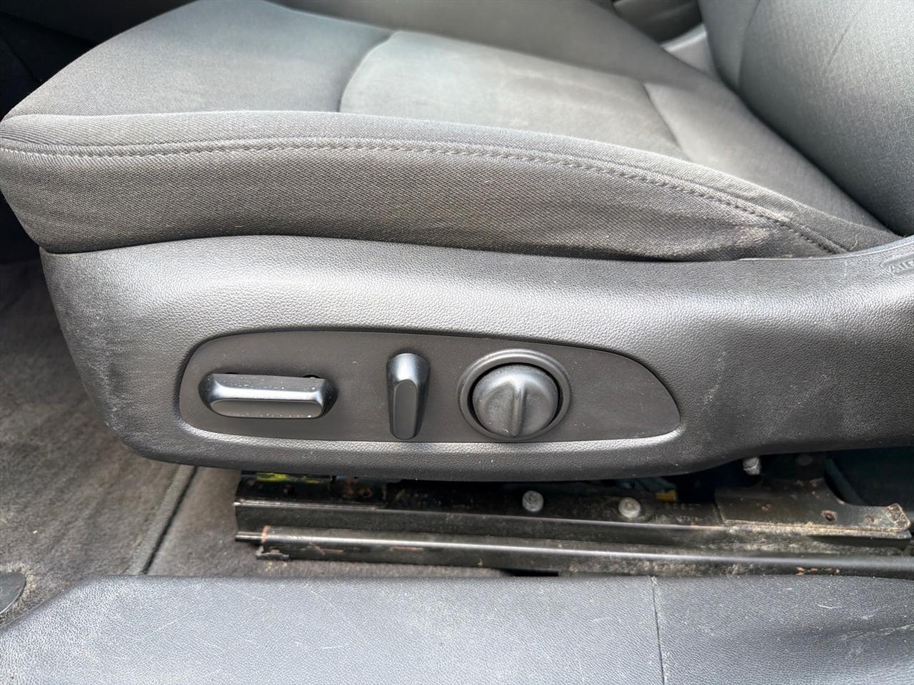 Chevrolet Malibu 4dr Sdn LT w/1LT 2016
