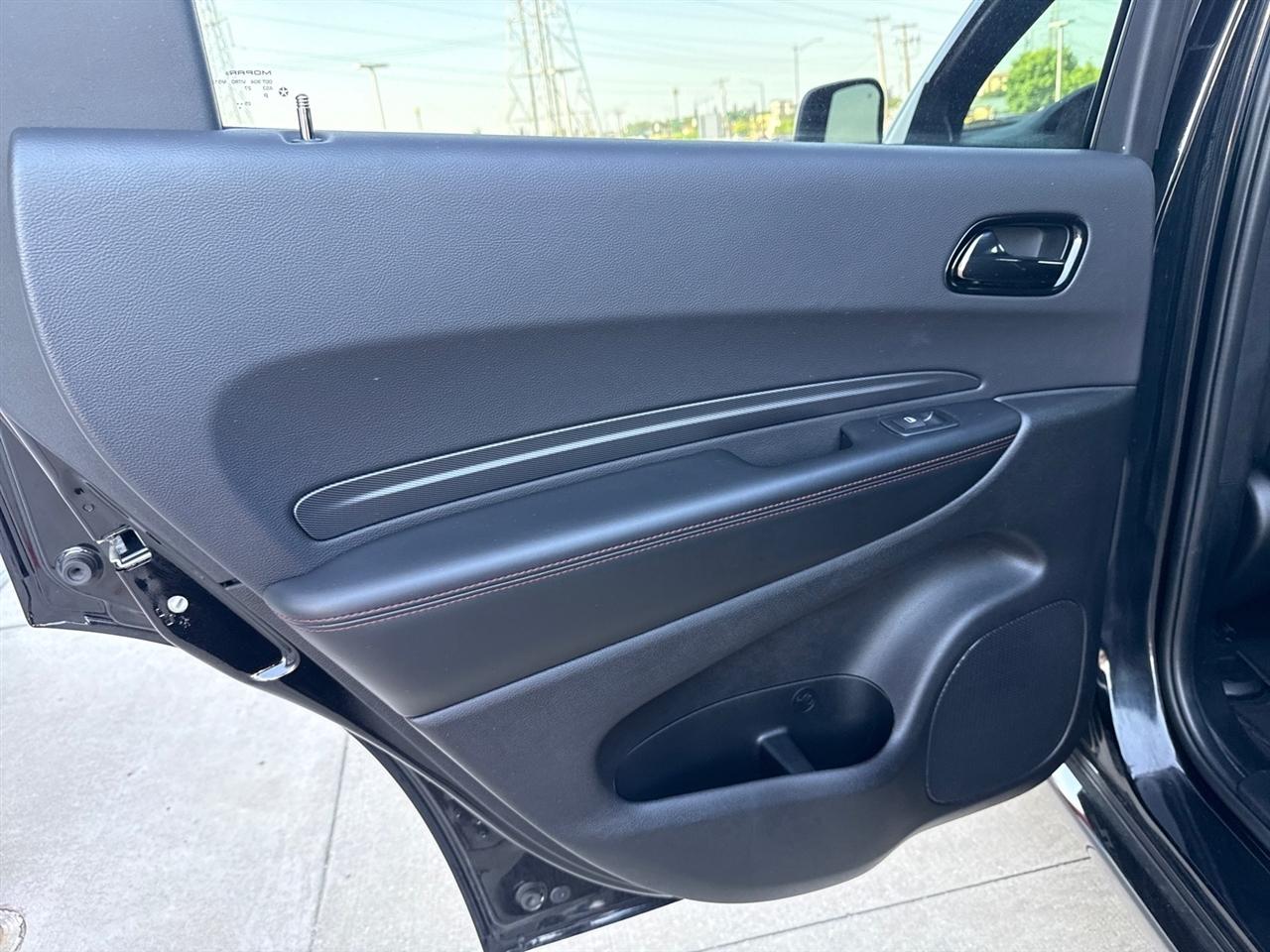 Dodge Durango GT AWD 2026