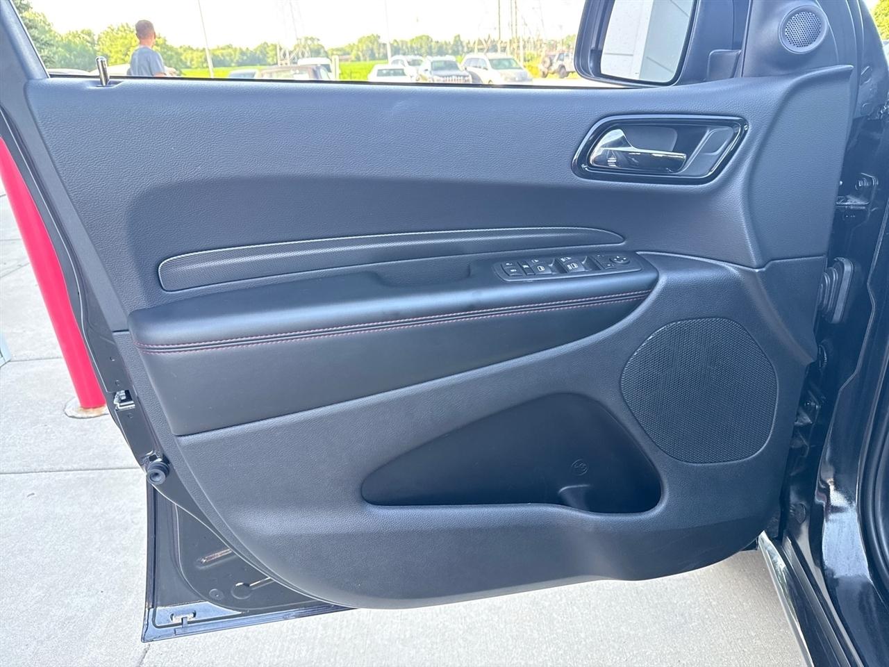 Dodge Durango GT AWD 2026