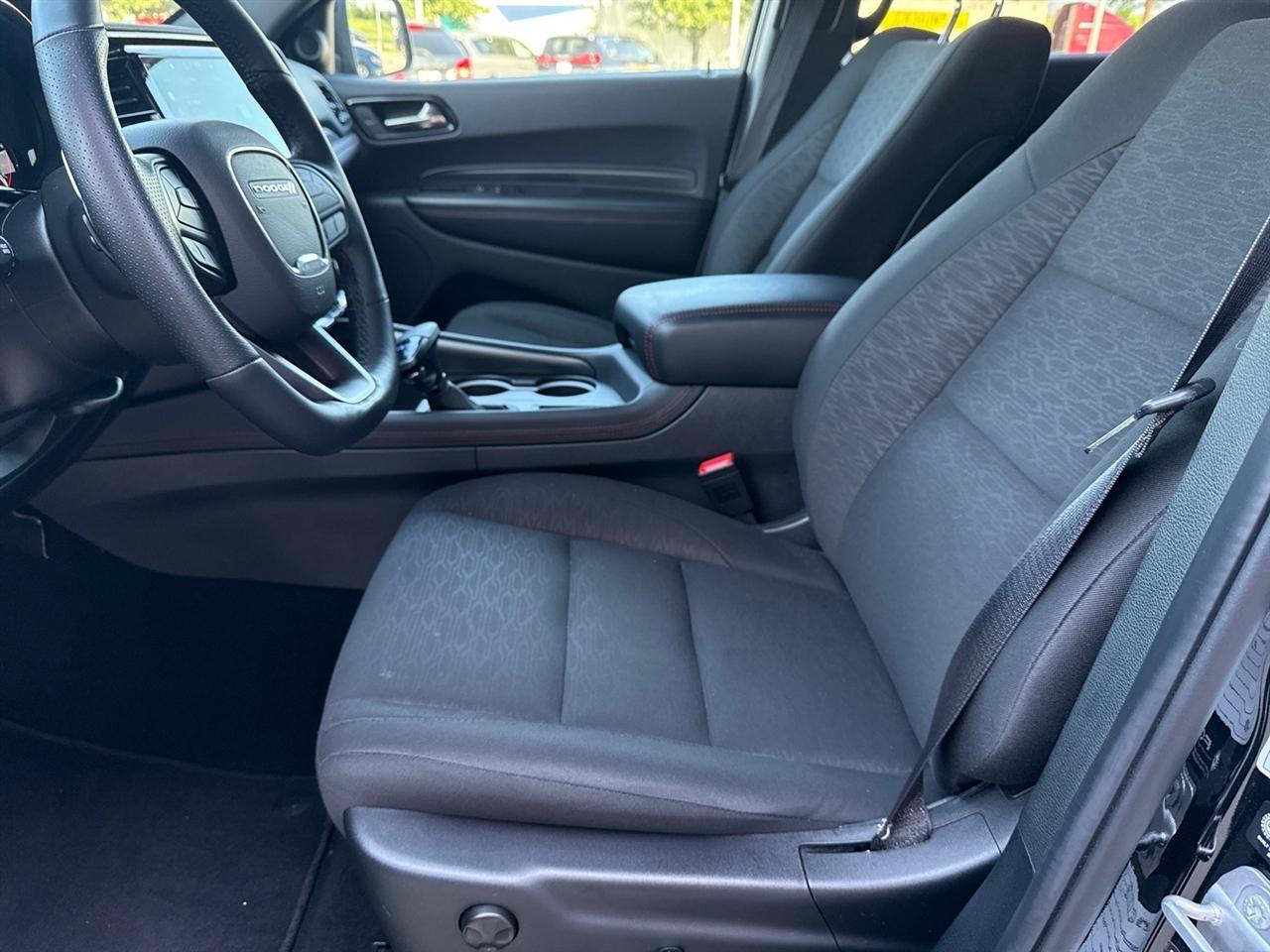 Dodge Durango GT AWD 2026