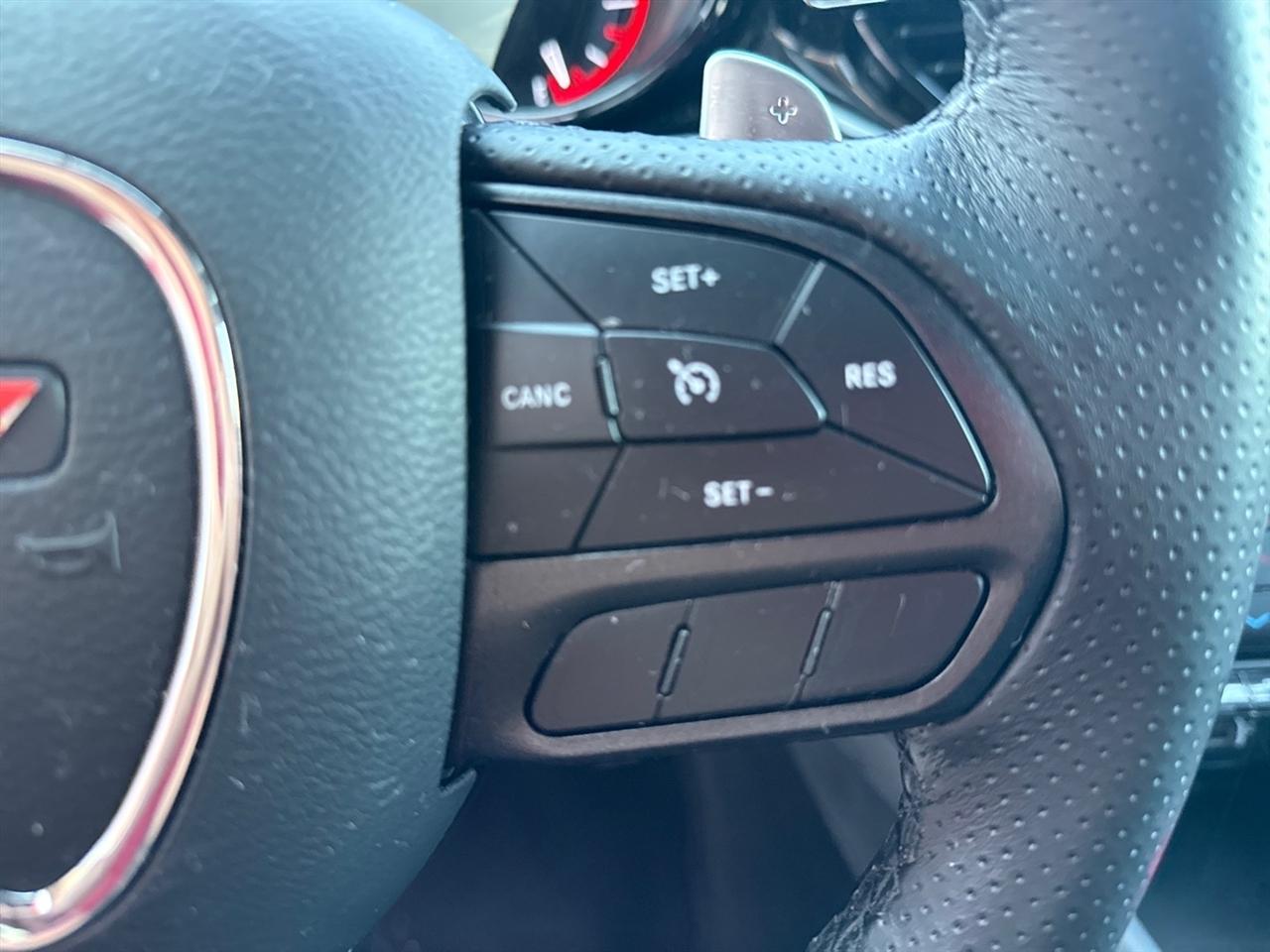 Dodge Durango GT AWD 2026