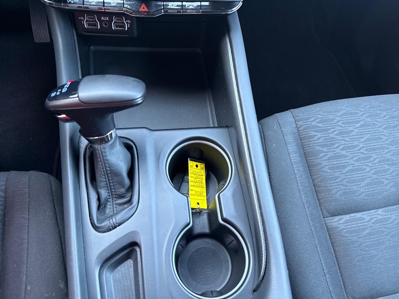 Dodge Durango GT AWD 2026