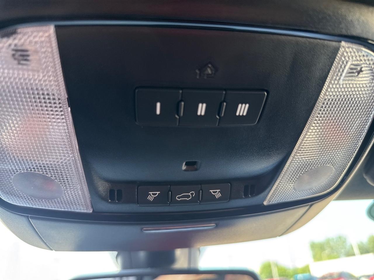 Dodge Durango GT AWD 2026