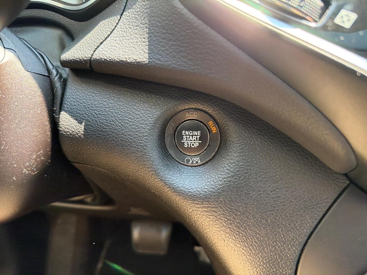 Jeep Cherokee Limited 4x4 2019