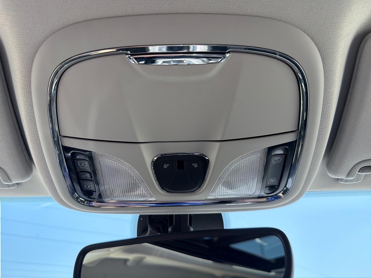 Jeep Cherokee Limited 4x4 2019