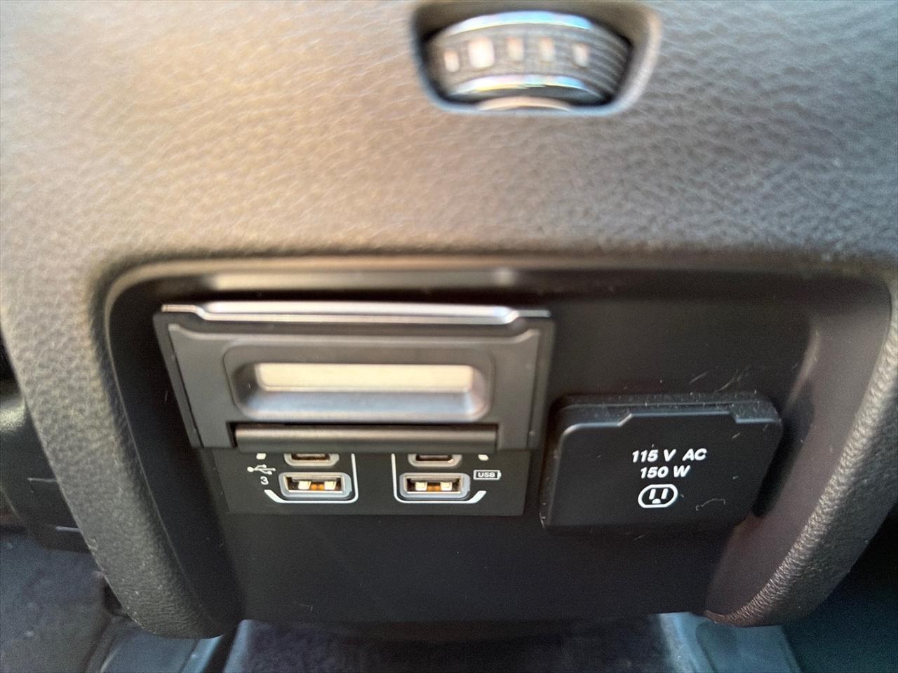 Jeep Cherokee Limited 4x4 2019