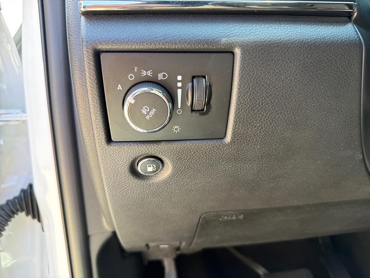 Jeep Grand Cherokee Limited X 4x4 2020