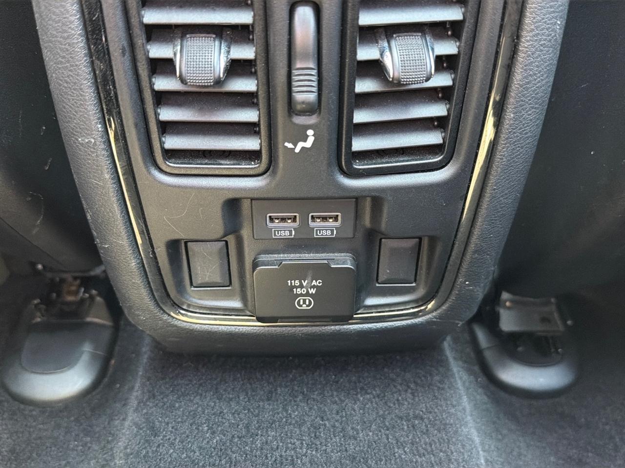 Jeep Grand Cherokee Limited X 4x4 2020