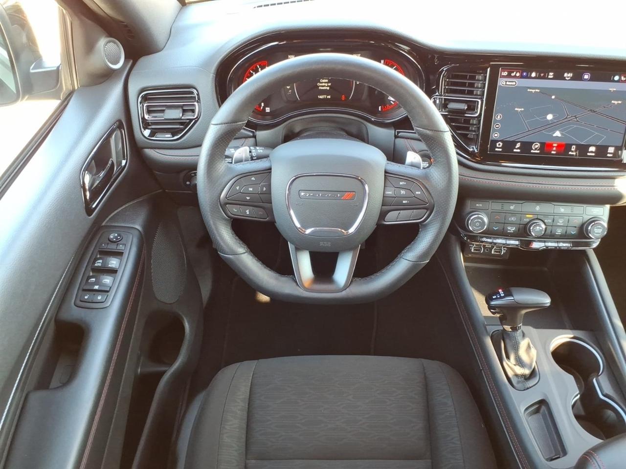 Dodge Durango GT AWD 2026