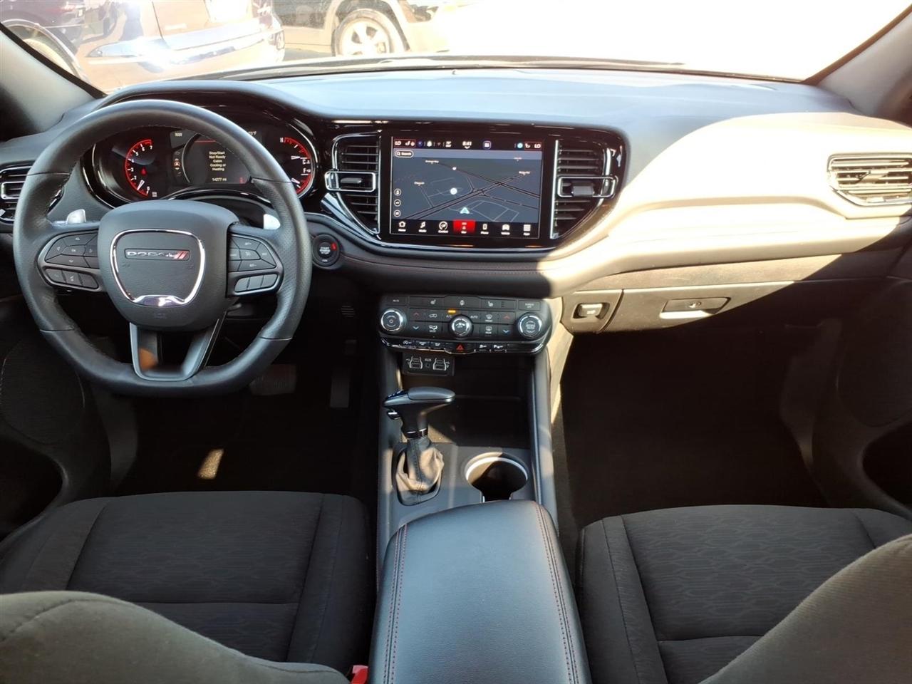 Dodge Durango GT AWD 2026