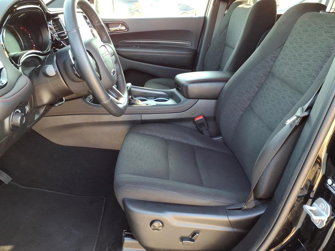 Dodge Durango GT AWD 2026