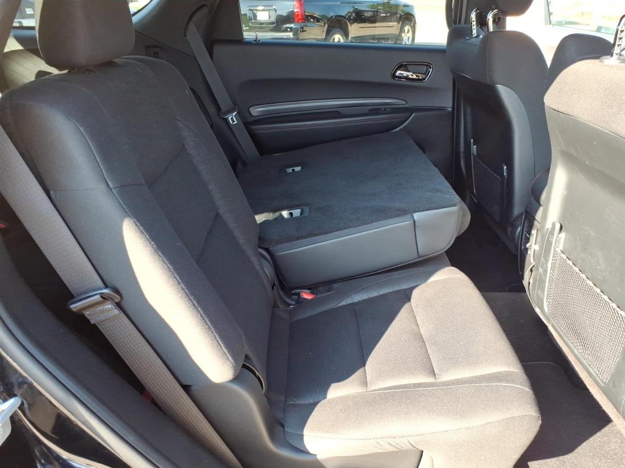 Dodge Durango GT AWD 2026
