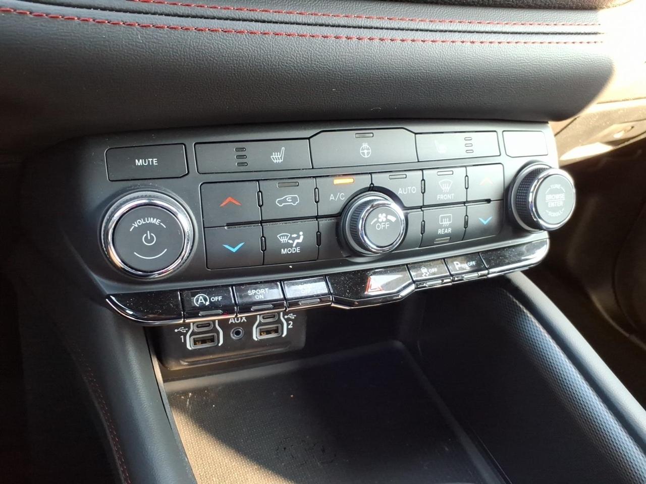 Dodge Durango GT AWD 2026