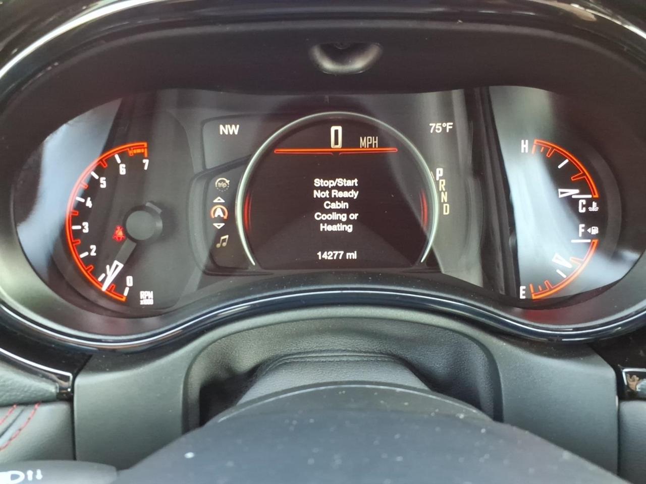 Dodge Durango GT AWD 2026