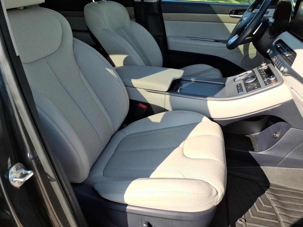 Hyundai Palisade SEL AWD 2020