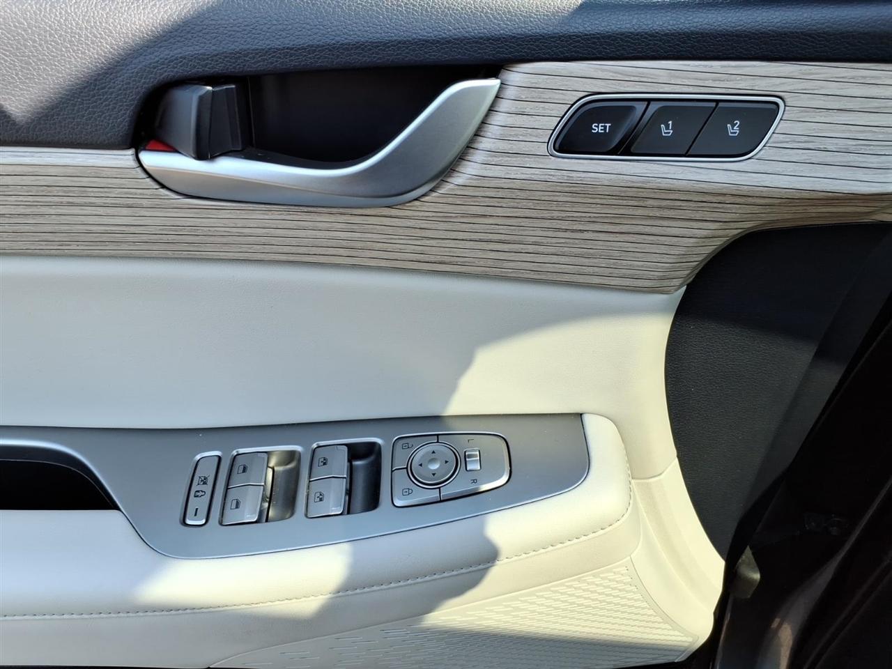 Hyundai Palisade SEL AWD 2020