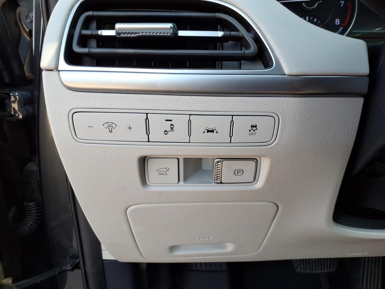 Hyundai Palisade SEL AWD 2020