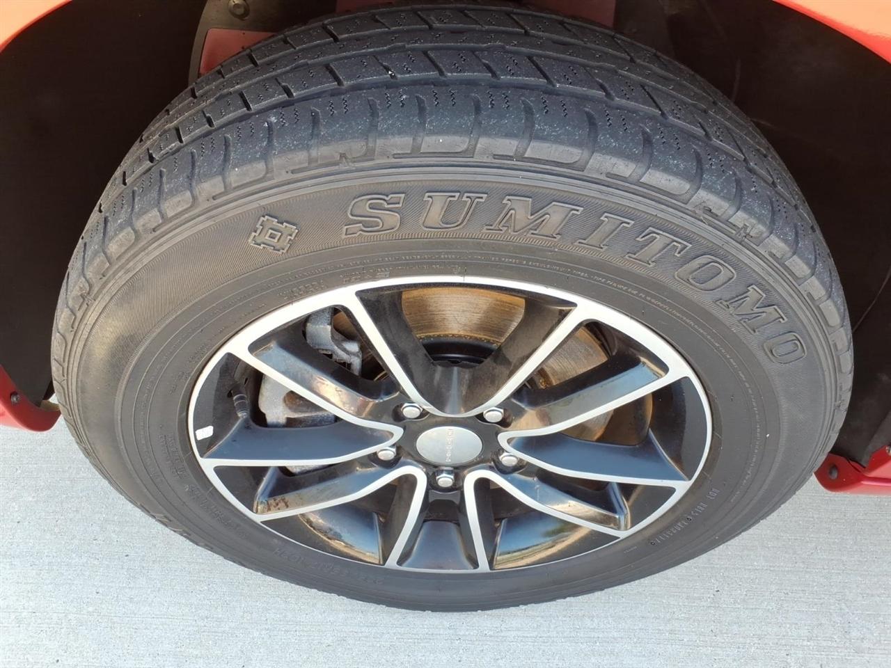 Dodge Grand Caravan 4dr Wgn SE 2015