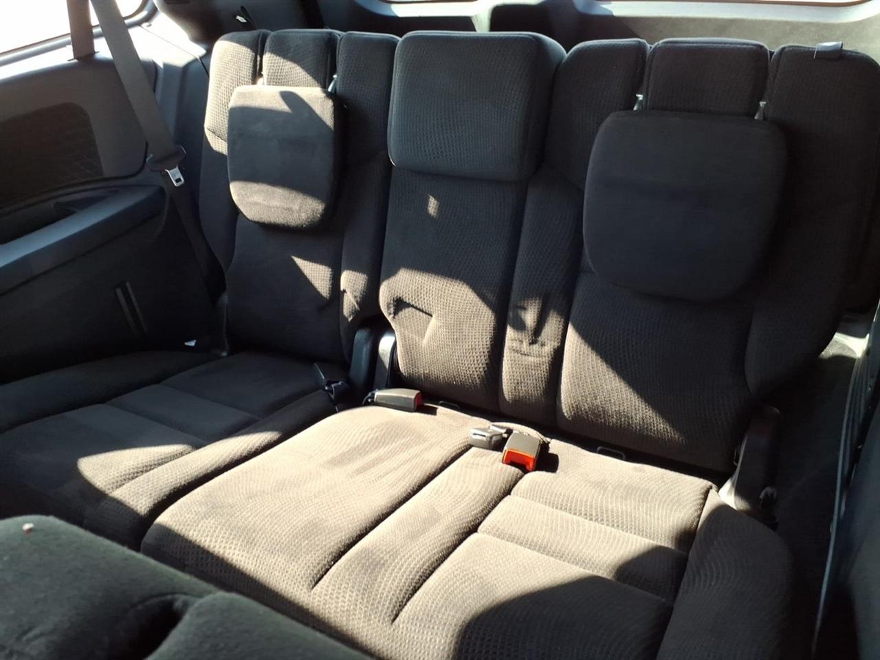 Dodge Grand Caravan 4dr Wgn SE 2015
