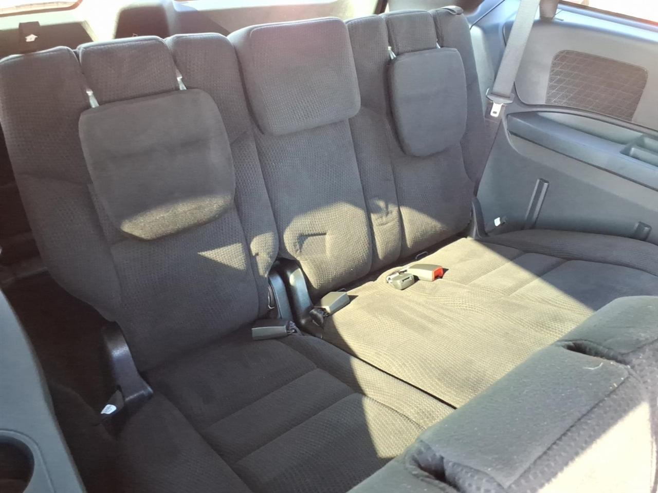 Dodge Grand Caravan 4dr Wgn SE 2015