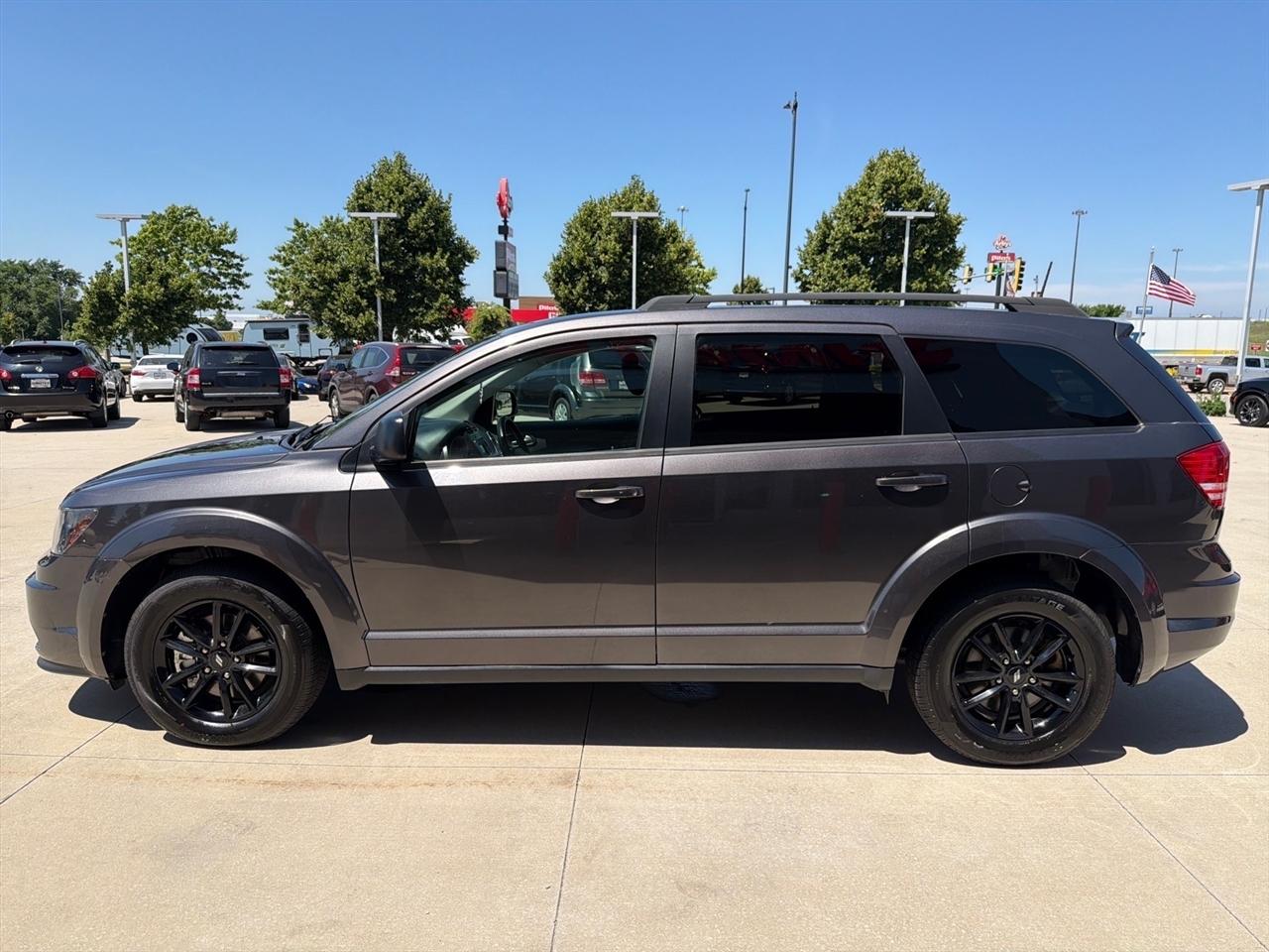 Dodge Journey SE Value FWD 2020