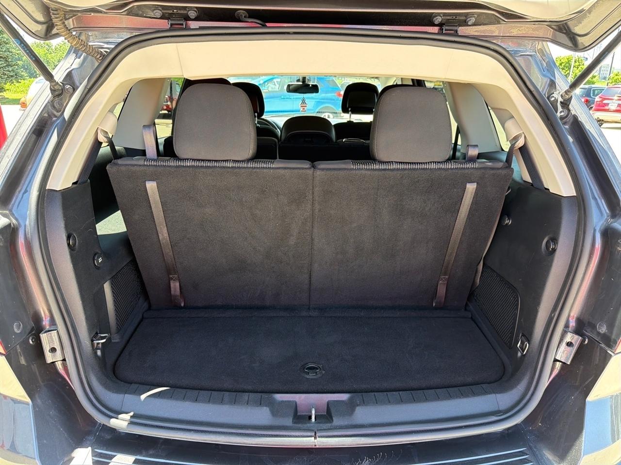 Dodge Journey SE Value FWD 2020