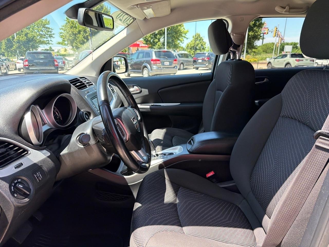 Dodge Journey SE Value FWD 2020