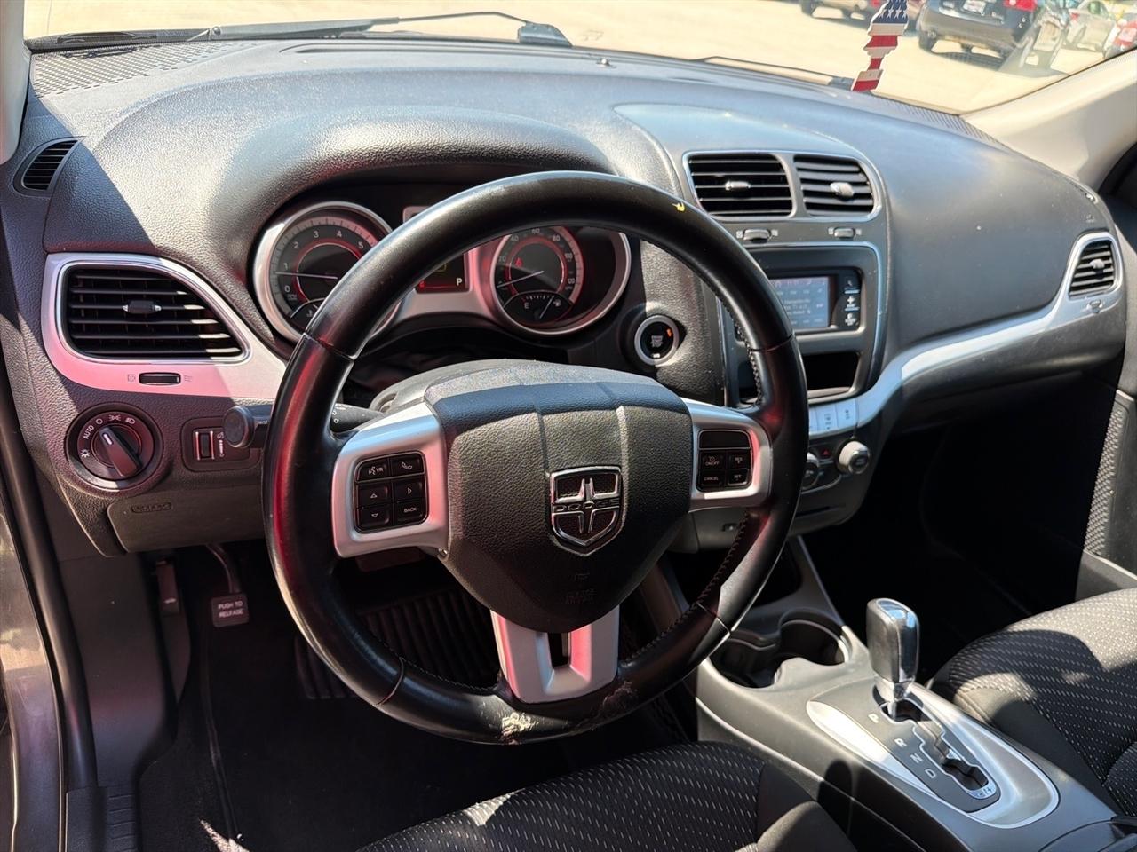 Dodge Journey SE Value FWD 2020
