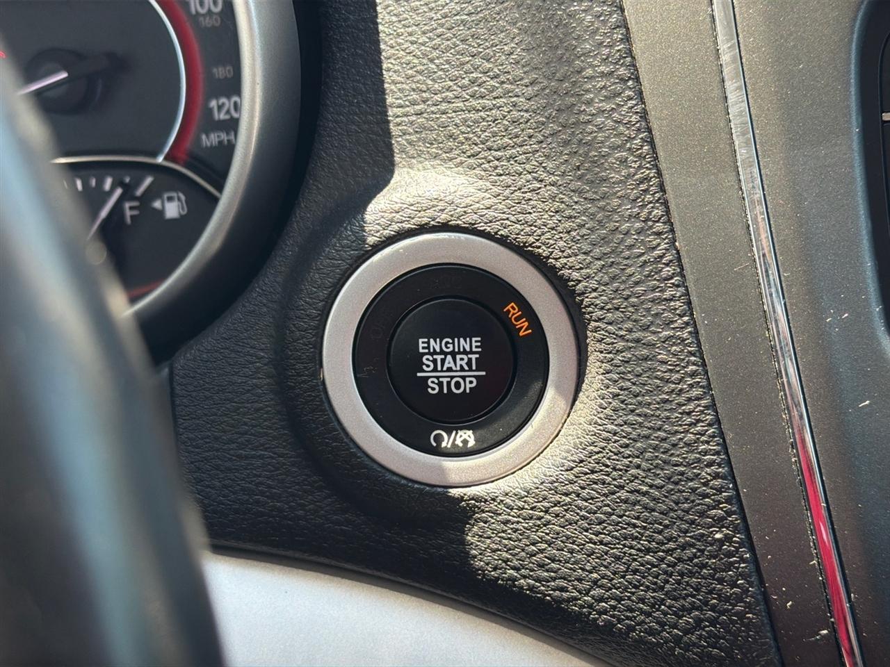 Dodge Journey SE Value FWD 2020