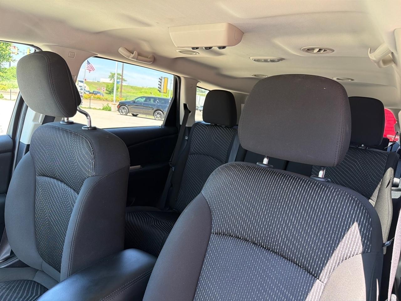 Dodge Journey SE Value FWD 2020