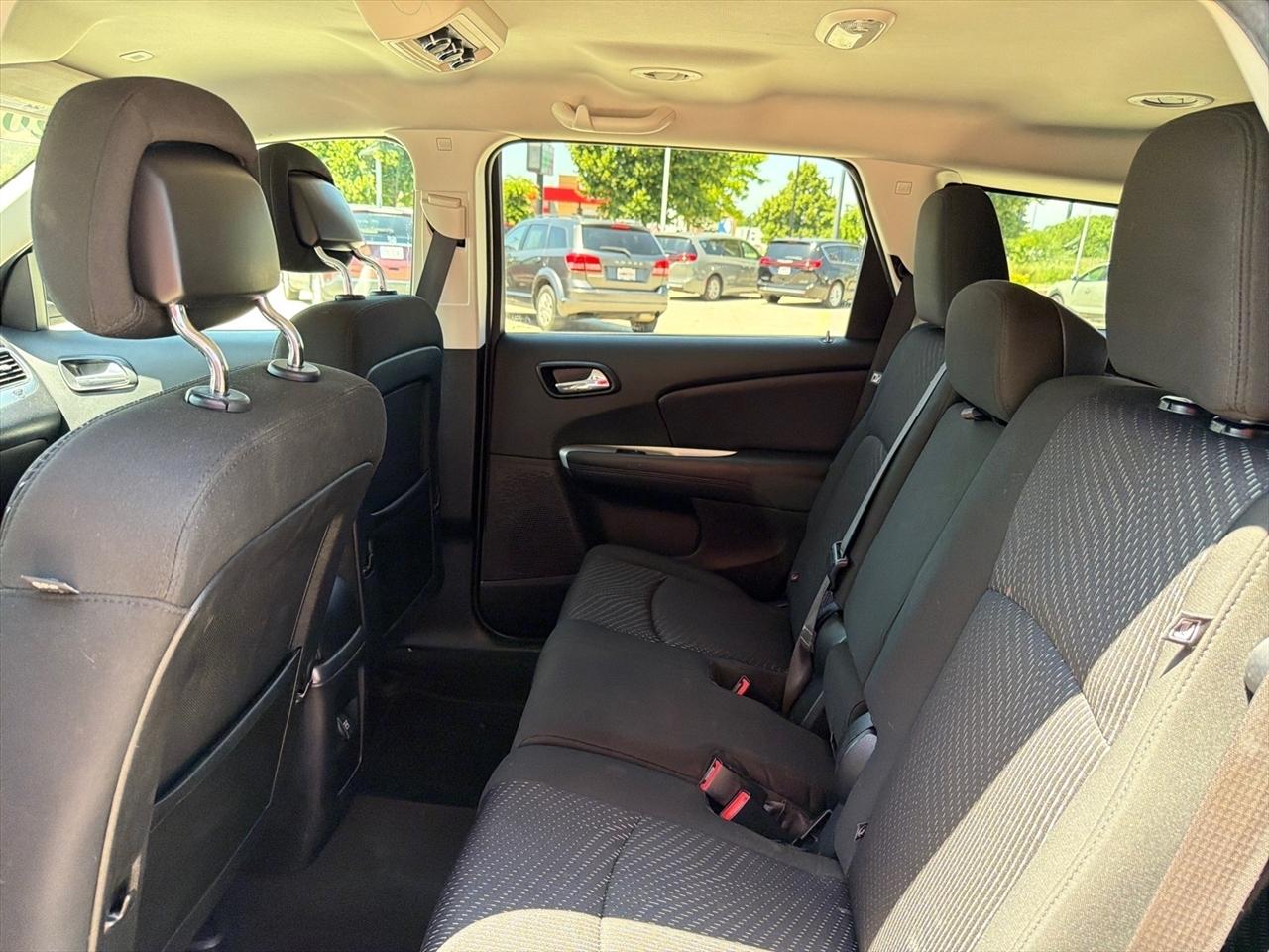 Dodge Journey SE Value FWD 2020