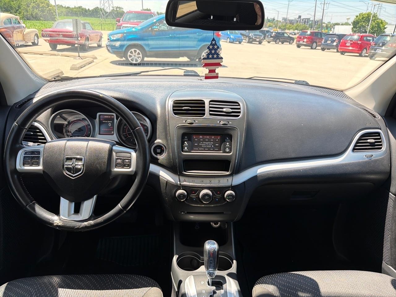 Dodge Journey SE Value FWD 2020