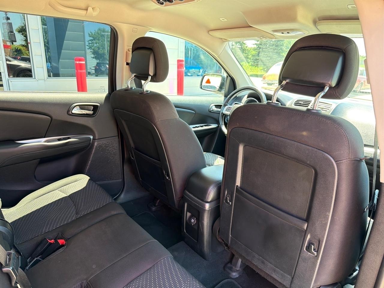 Dodge Journey SE Value FWD 2020