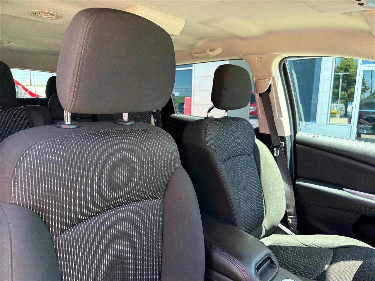 Dodge Journey SE Value FWD 2020