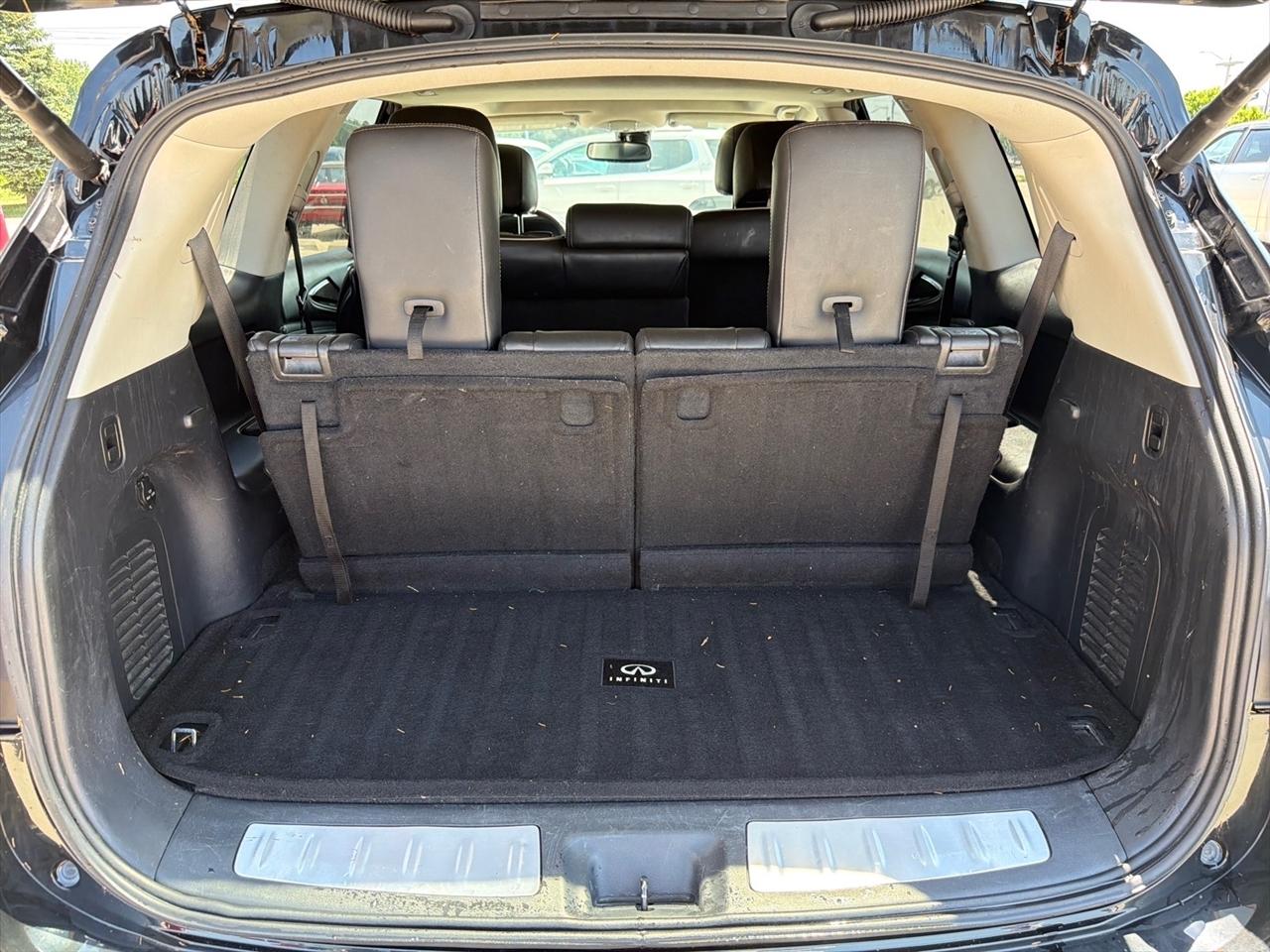 Infiniti QX60 AWD 2018