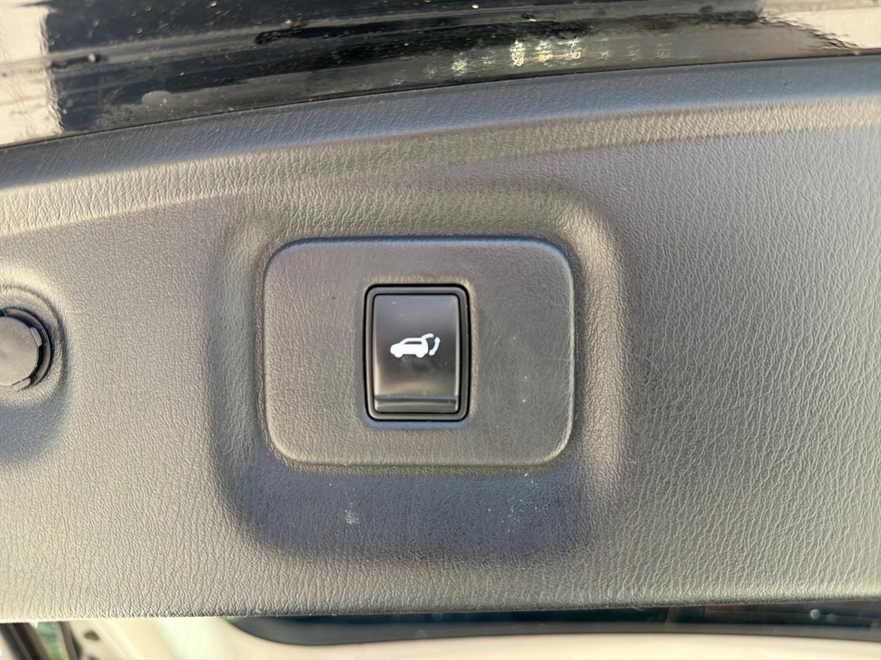 Infiniti QX60 AWD 2018