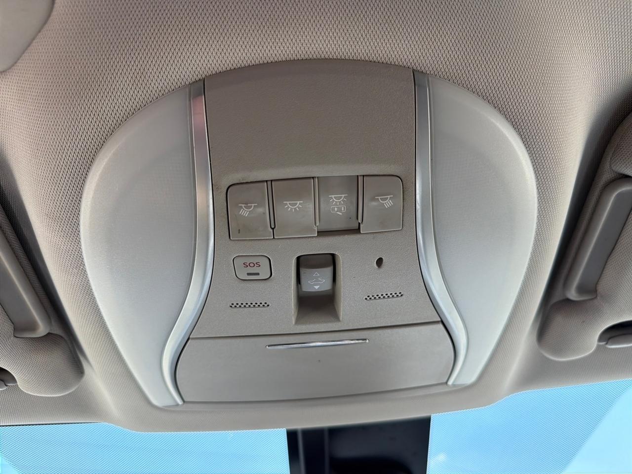 Infiniti QX60 AWD 2018