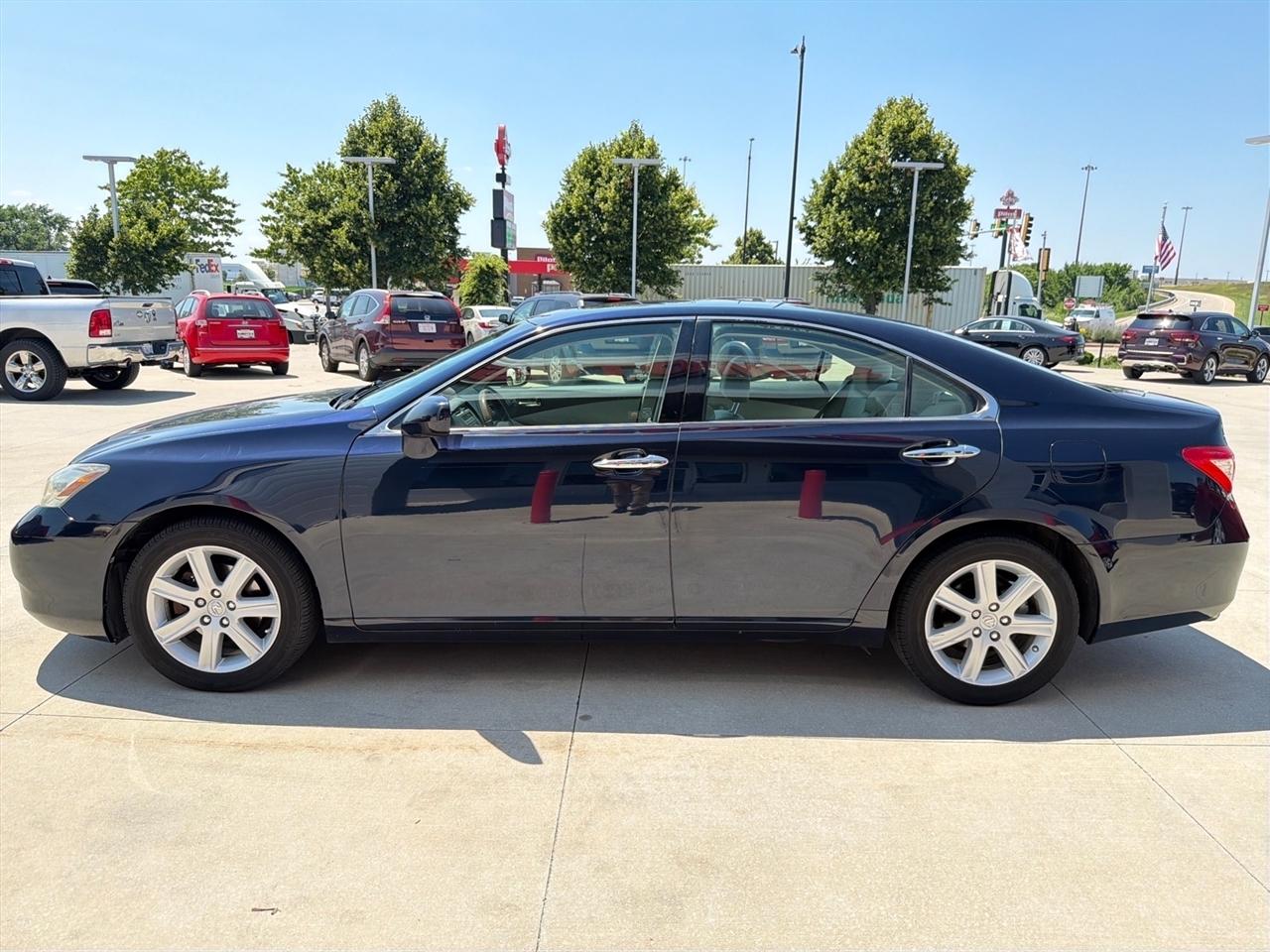 Lexus ES 350 4dr Sdn 2009