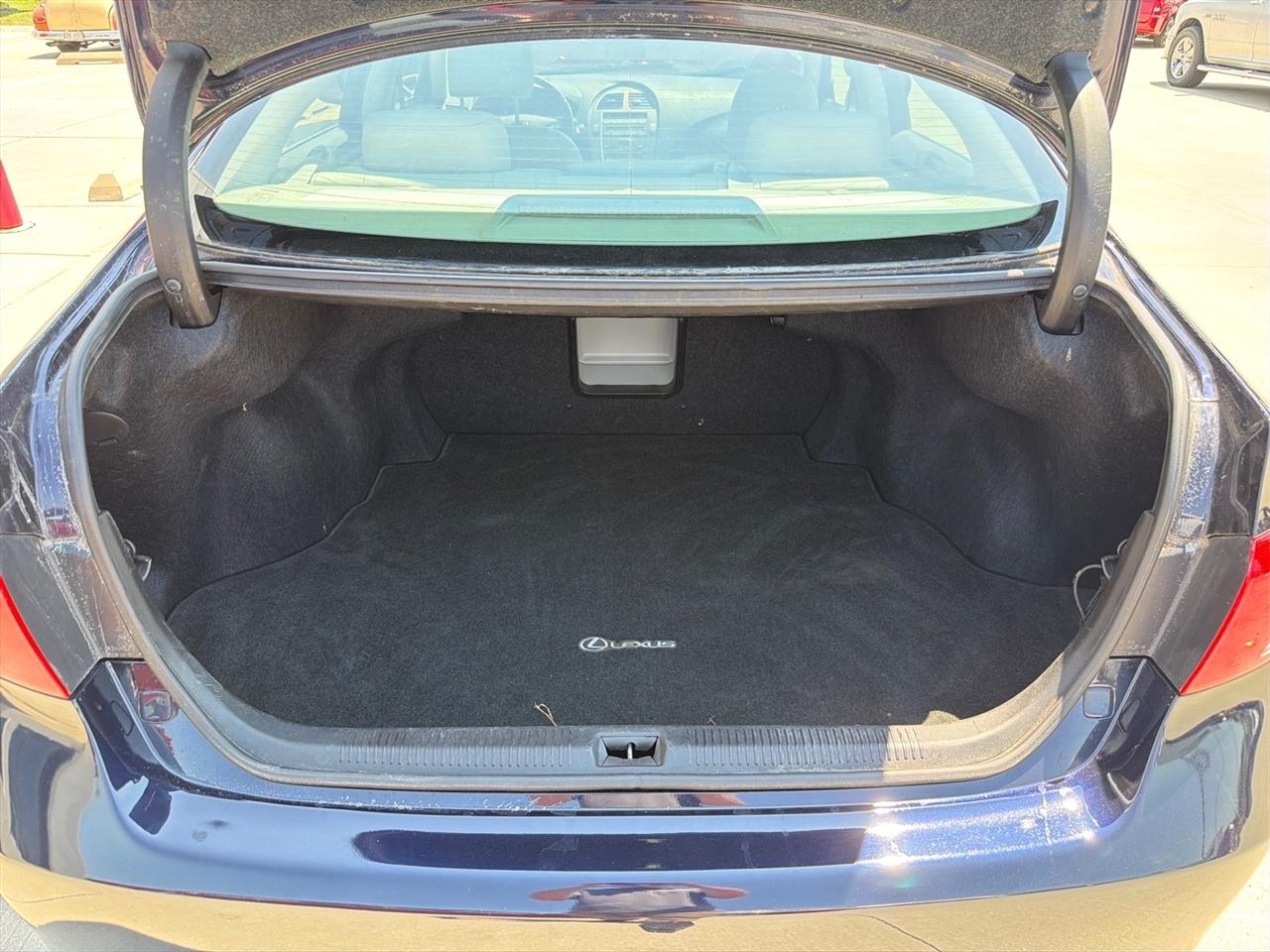 Lexus ES 350 4dr Sdn 2009