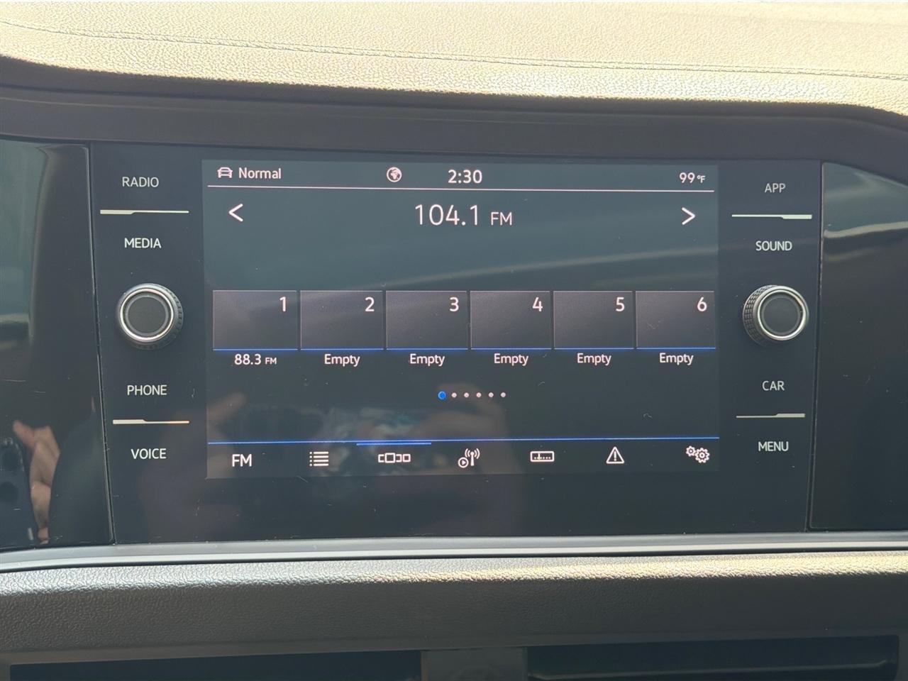 Volkswagen Jetta SEL Auto 2021