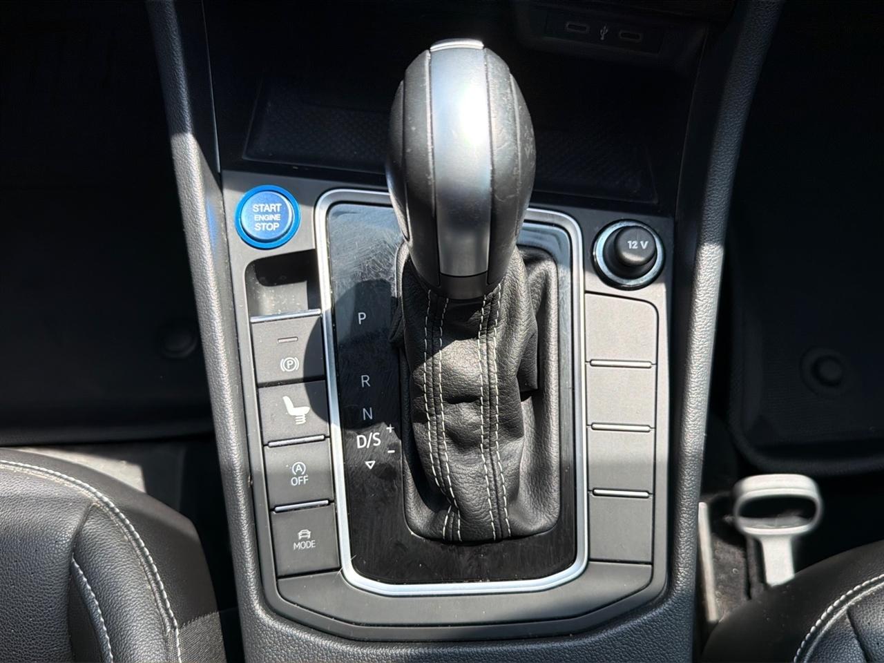 Volkswagen Jetta SEL Auto 2021