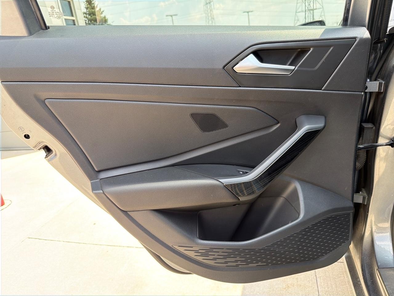 Volkswagen Jetta SEL Auto 2021