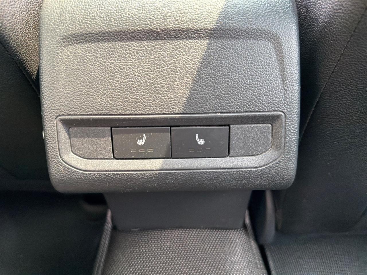 Volkswagen Jetta SEL Auto 2021