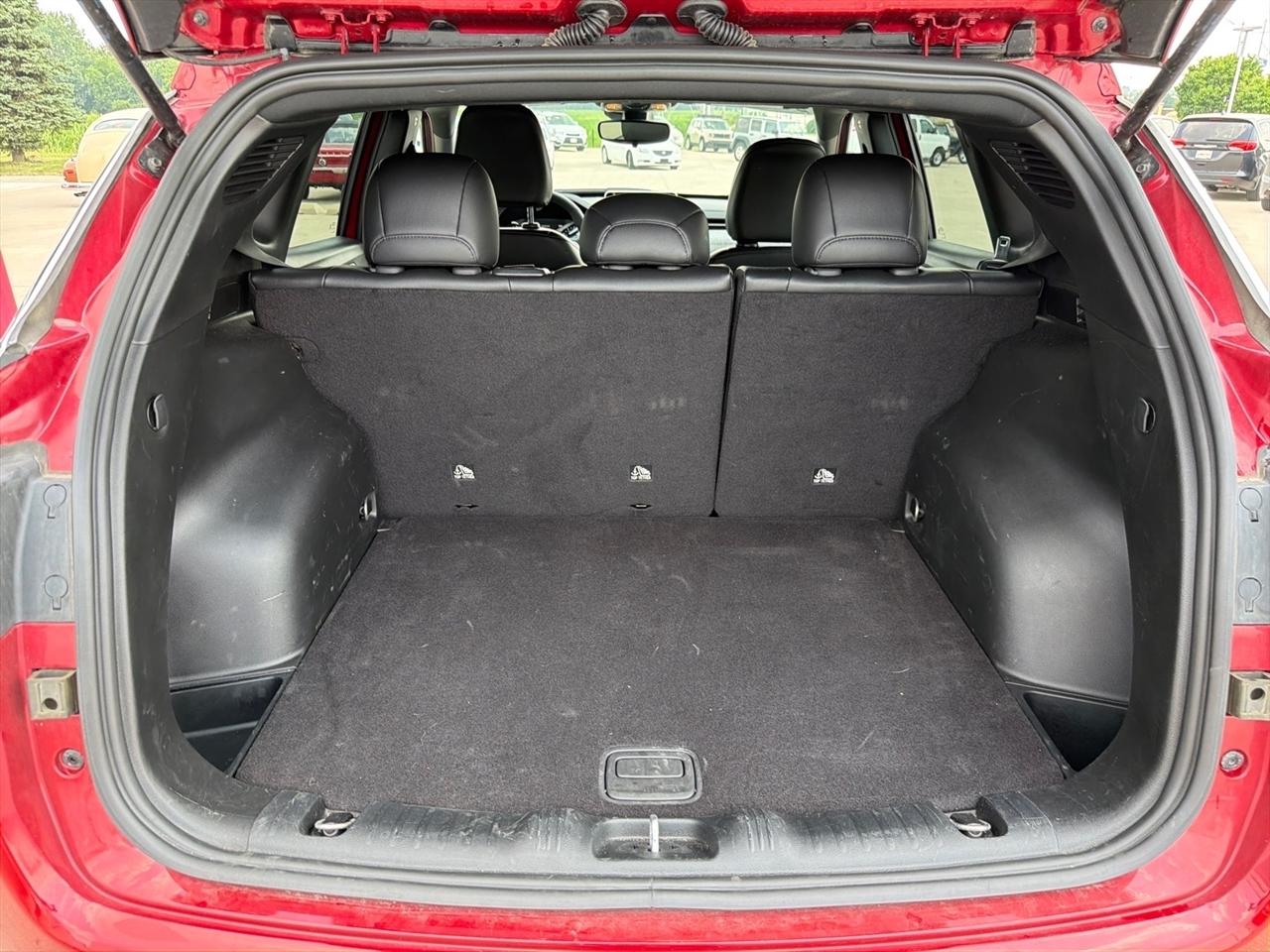 Jeep Compass Latitude 4x4 2025